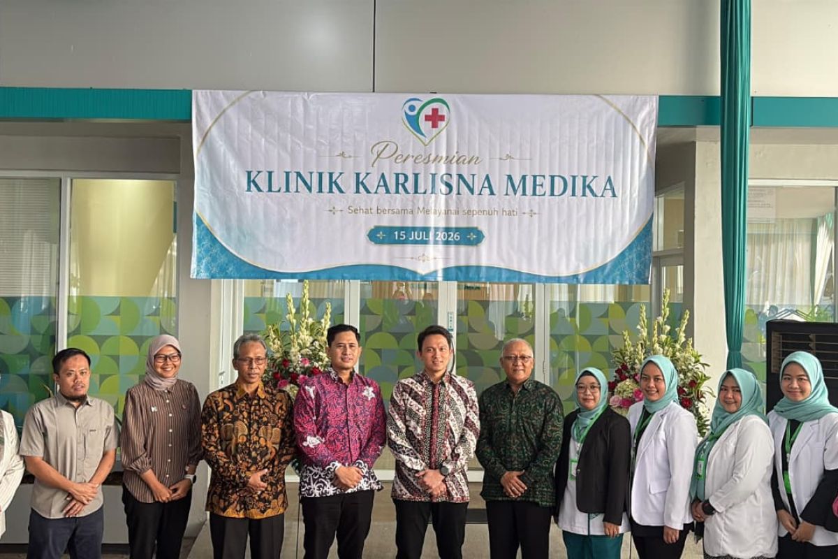 Klinik Pratama Medika: Kesehatan yang Dirasakan Setiap Hari di Cilacap